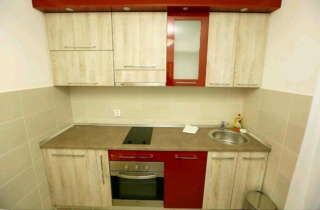 Royalwings Apartman ヤゴディナ エクステリア 写真