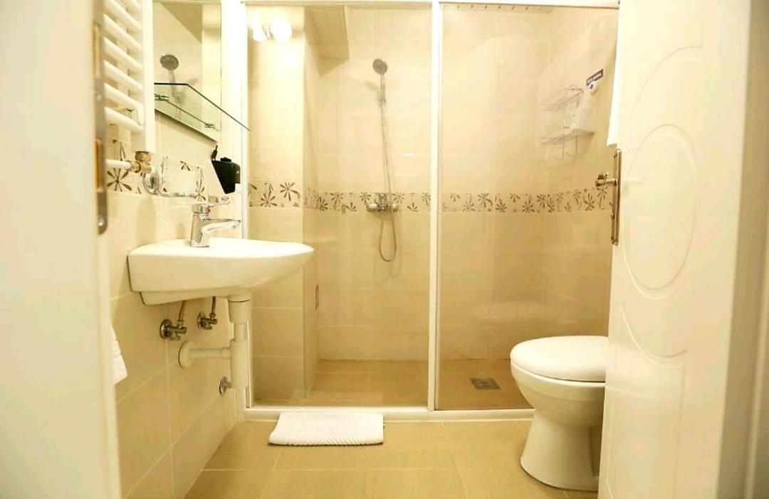 Royalwings Apartman ヤゴディナ エクステリア 写真